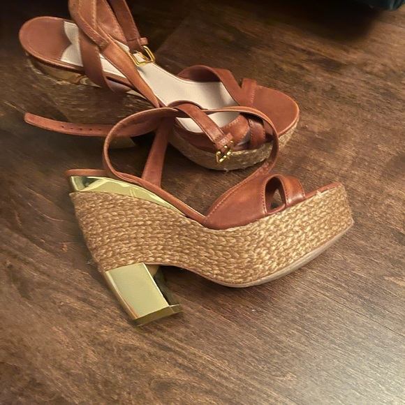 Miu Miu sandals - Picture 2 of 2